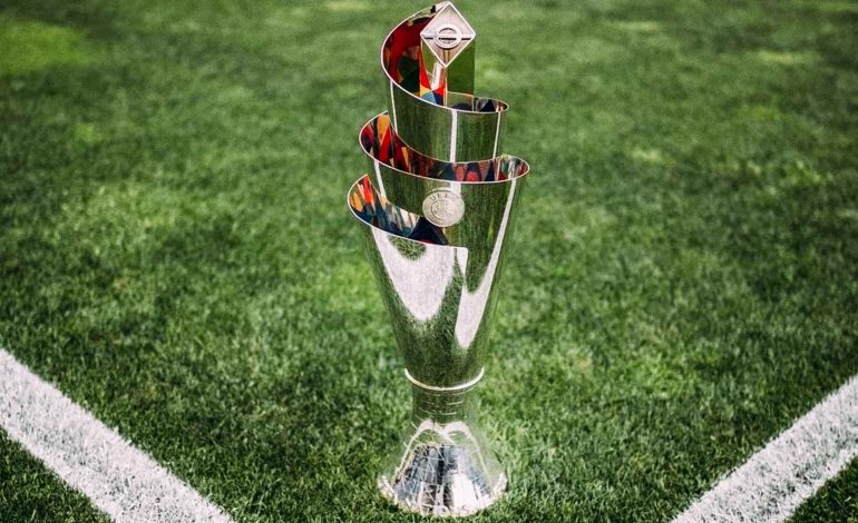 Nations League/ Supersfida Itali-Gjermani në çerekfinale, spikat edhe dueli Holandë-Spanjë