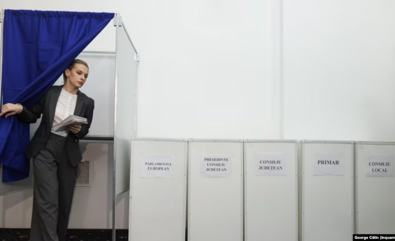 Rumania mban zgjedhjet presidenciale/ 13 kandidatë në garë për postin e kreut të shtetit