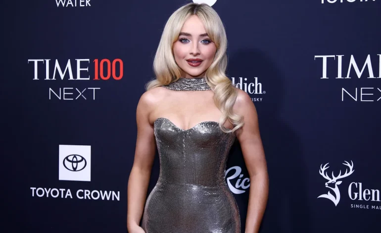 Sabrina Carpenter thyen rekorde në regjistrimin e votuesve në turneun e vitit 2024!
