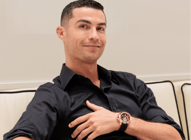 Video e radhës në YouTube!Cristiano Ronaldo pretendon se do të ‘thyejë internetin’