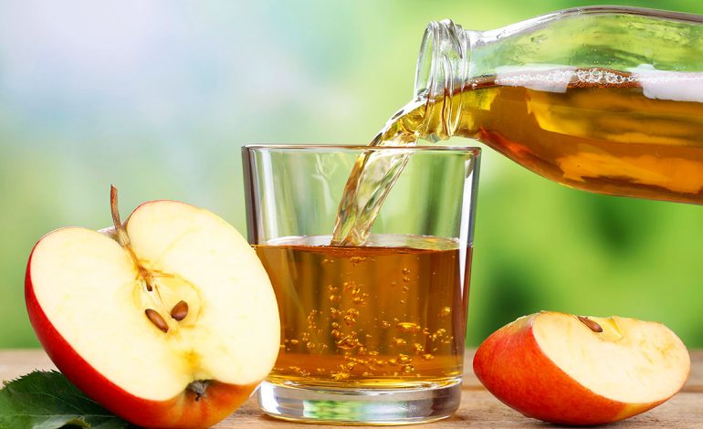 Si ta Përdorni Uthullën e Mollës për Çlirimin e Shpejtë nga Gripi