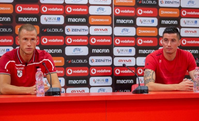 Jo vetëm Balaj, edhe shoku i tij i ngushtë tërhiqet nga Kombëtarja