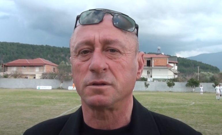 Futbolli shqiptar në zi, ndërron jetë ish-sulmuesi i Elbasanit