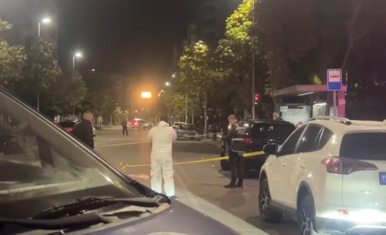 Djali i ish-gjyqtarit për krimet e rënda, kush është i riu që u ekzekutua me armë zjarri (FOTO)