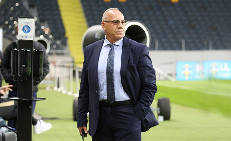 “Kosova do e dërgojë çështjen në CAS”, Presidenti Agim Ademi reagon pas skandalit në Rumani