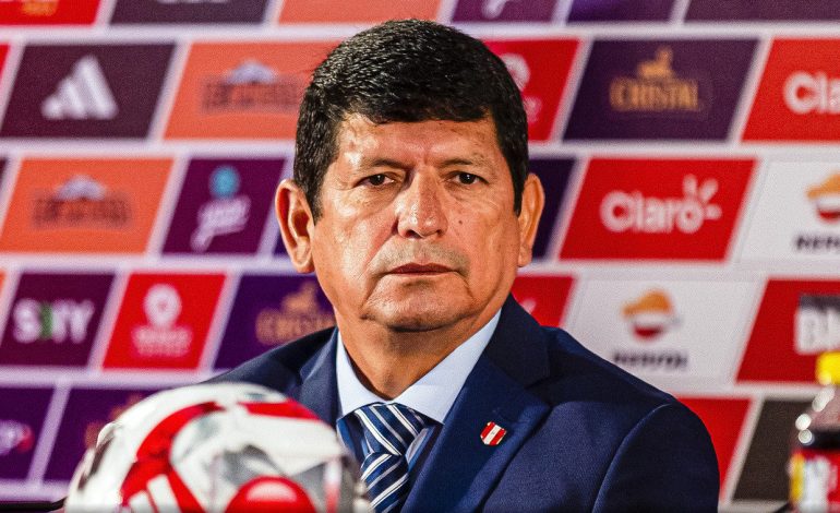 Presidenti i Federatës përfundon në pranga, skandal në futbollin peruan