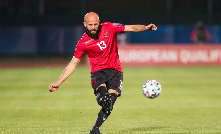 “Synojmë vendin e parë”, Ajeti i bën “presion” Çekisë: Mund të shkojmë në Botëror