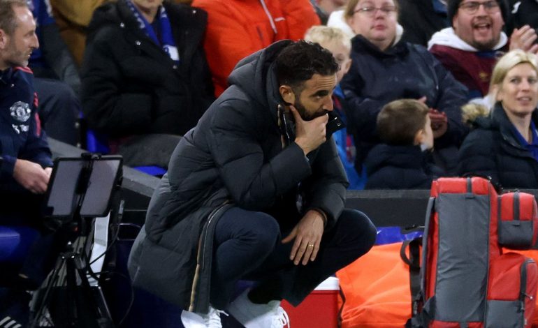 Misteri i mungesave të Garnacho dhe Rashford, trajneri i United: Jo për zgjedhje disiplinore