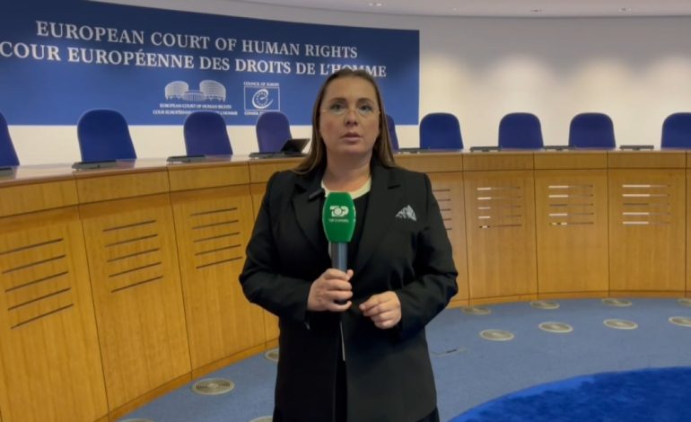 Vetingu, 130 të rrëzuar në Strasburg/ Gjyqtarë dhe prokurorë të pakonfirmuar i janë drejtuar Gjykatës Europiane