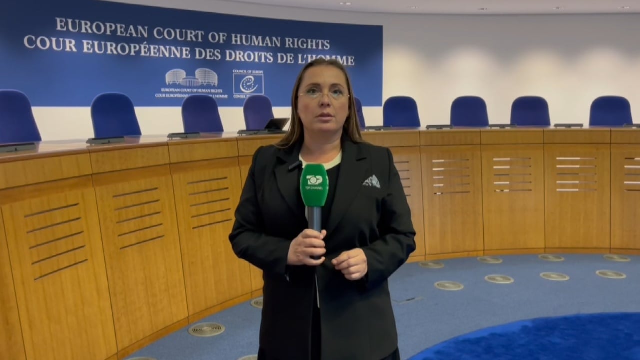 Vetingu, 130 të rrëzuar në Strasburg/ Gjyqtarë dhe prokurorë të pakonfirmuar i janë drejtuar Gjykatës Europiane