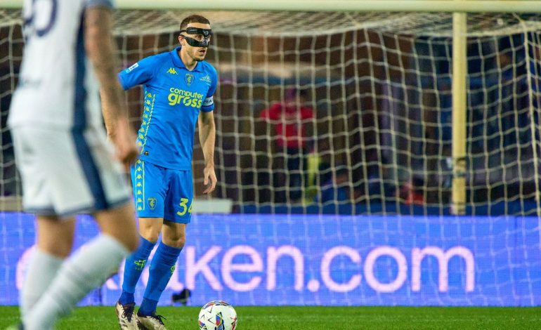 Në Itali të bindur, Ismajli opsioni i parë për Juven, zbulohet oferta