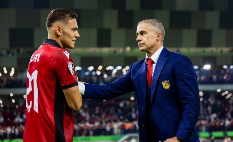 Dëmtimet i bëhen “makth”, Sylvinho “kryqëzon gishtat” për Asllanin