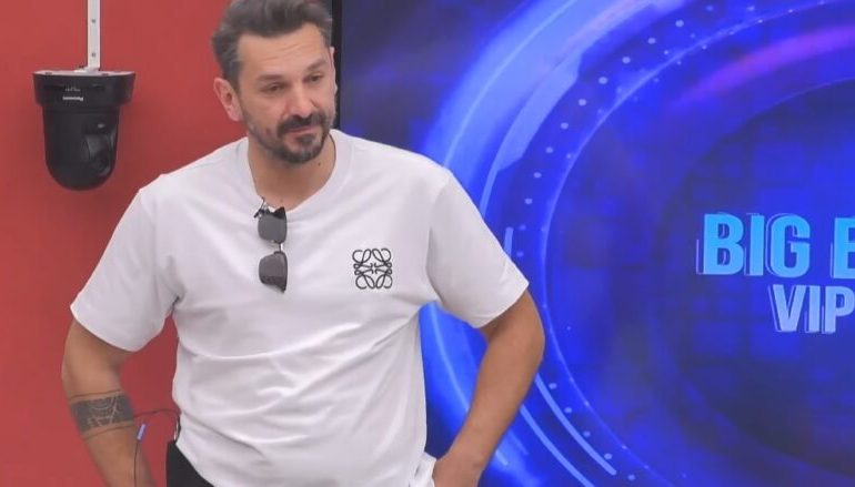 Pas daljes nga ‘BBVK’, Atilla Kardesh i ndodh diçka e papritur në Instagram