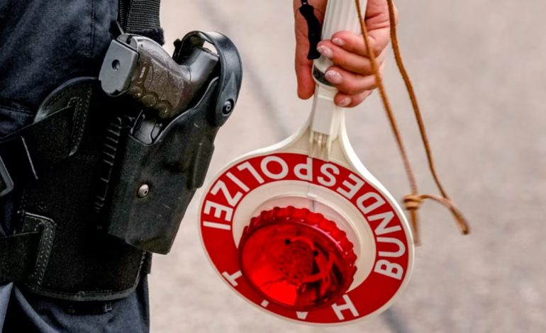 Dyshime për sulm me bombë në Gjermani, arrestohet i riu! Autoritetet: Ekstremist islamik, po përgatiste…