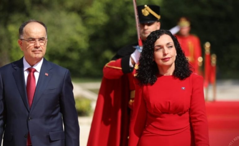 Shpërthimi në Zubin Potok, Begaj telefonatë me Osmanin: Cenim i sigurisë kombëtare të Kosovës