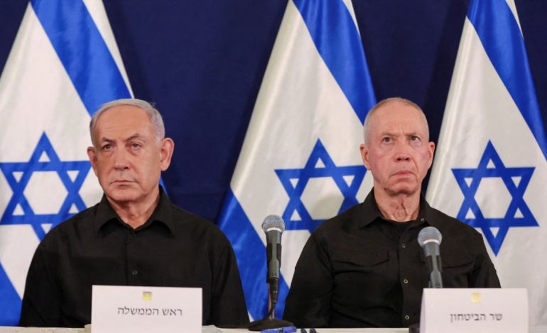 “Krizë besimi mes nesh”/ Netanyahu shkarkon ministrin e Mbrojtjes