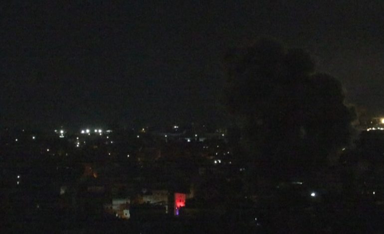 Sulme masive në Liban! Thirrje banorëve për evakuim, dhjetëra të vrarë