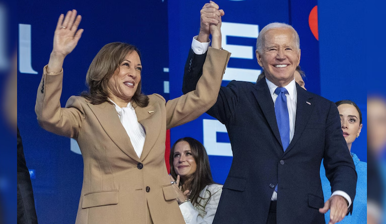 Ku gaboi fushata e Kamalës?/ CNN: “Nuk u shkëput” nga trashëgimia e Bidenit!