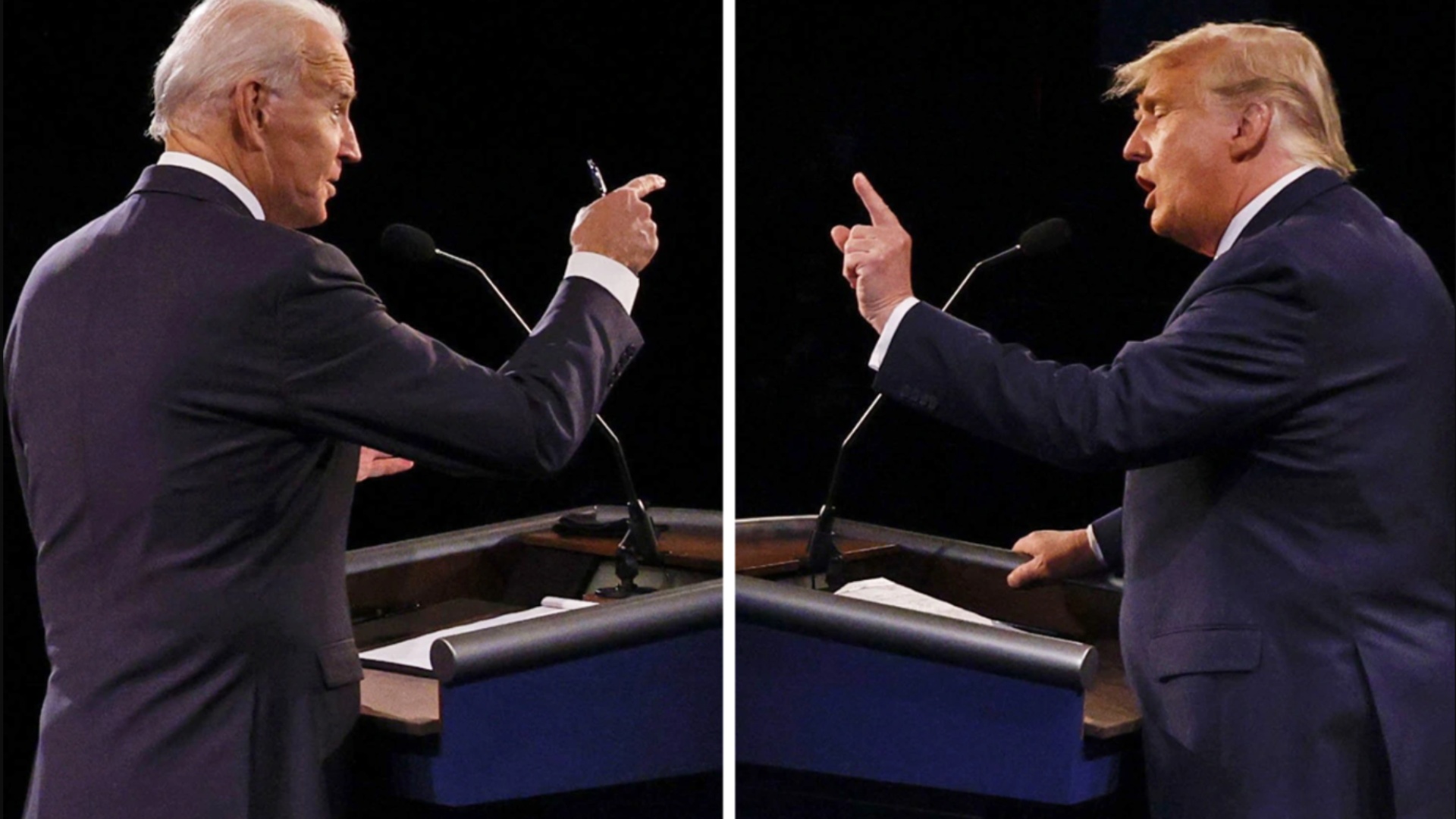 Takimi i shumëpritur Biden-Trump do të zhvillohet javën e ardhshme, ja çfarë pritet të diskutohet mes presidentit aktual dhe atë të sapozgjedhur