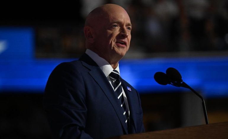 Do i certifikojë Harris zgjedhjet nëse fiton Trump? Senatori demokrat: Ne nuk jemi si ai!