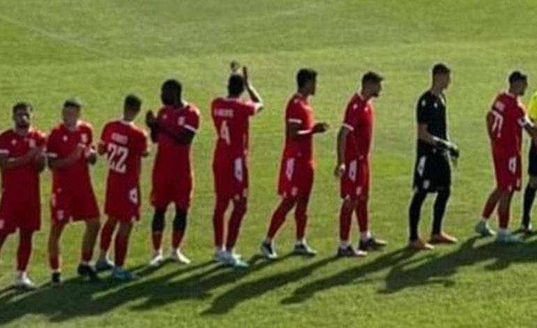 Ecuria e Bylisit, skuadra e Dedes duhet të tregojë formën e mirë edhe kundër Laçit