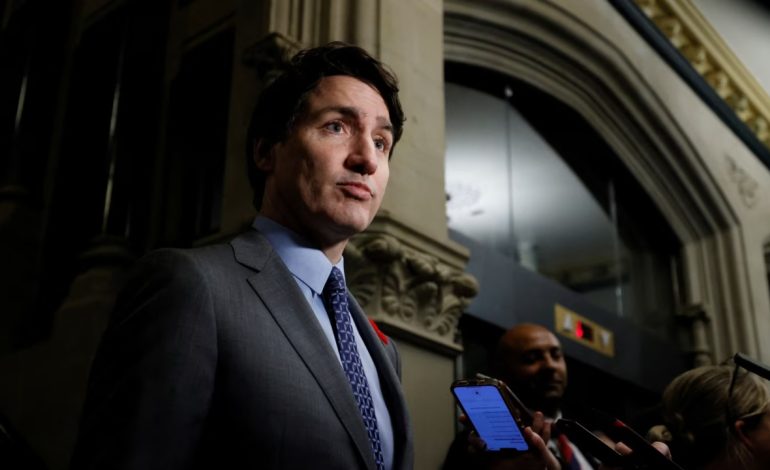 Kanada, Kryeministri Trudeau dënon protestat e dhunshme në Montreal