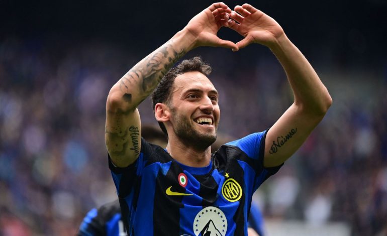 Inzaghi merr frymë, Calhanoglu shmang tërheqjen, por ambientin e shqetëson Frattesi, mesfushori “kërcënon” me largim