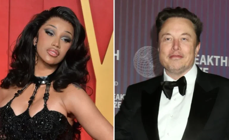Cardi B i përgjigjet Musk: Unë nuk jam një kukull, jam një fëmijë emigrantësh