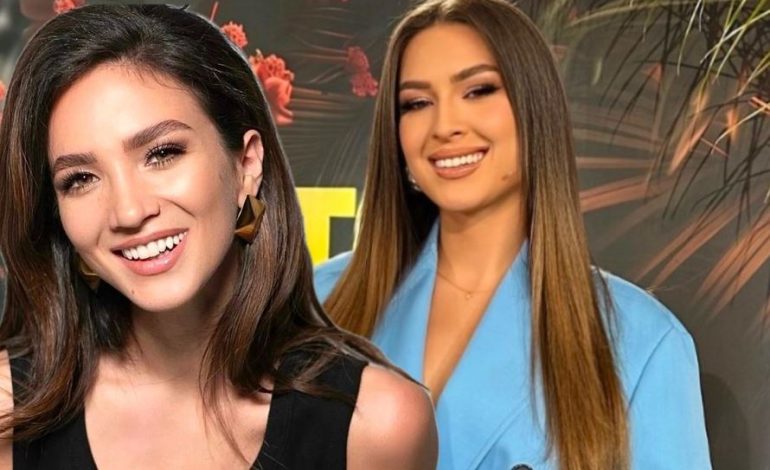 Françeska Murati flet për lidhjen e re të Princ Lekës dhe fotografes Blerta Celibashi: Është super vajzë! Njerëzit s’arrijnë ta kuptojnë sesa…