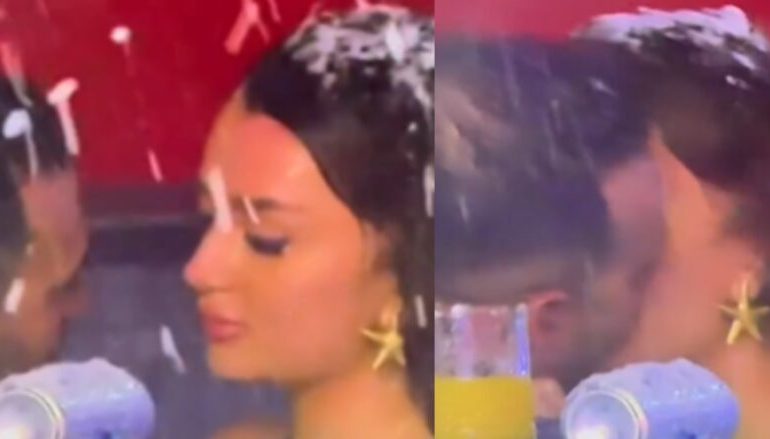 Ndodh puthja e parë mes një tjetër çifti në “Big Brother VIP Kosova”