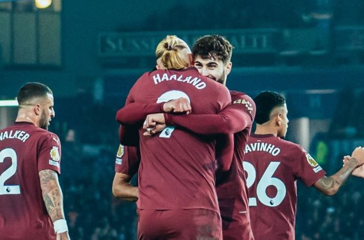 VIDEO/ Disfata e dytë radhazi në kampionat, Manchester City bie keq në “Amex Stadium”, përmbysje e madhe e Brighton