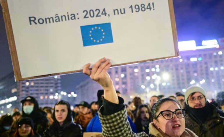 Si arriti të fitonte ‘influencuesi i Tiktok’? Rumania hetime për ndërhyrje nga jashtë në zgjedhje