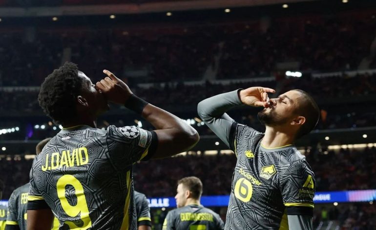 Juve “fiksohet” pas dyshes së Lille, David-Zhegrova objektiva të Giuntoli-t