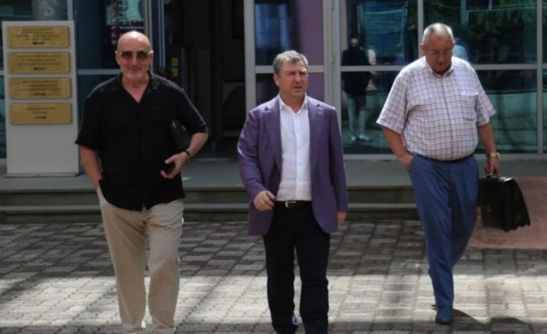 Mbahet në GJKKO seanca për ish-kryebashkiakun/ Dako nuk merr pjesë në seancë, SPAK kërkoi 2.8 vite burg ndaj tij