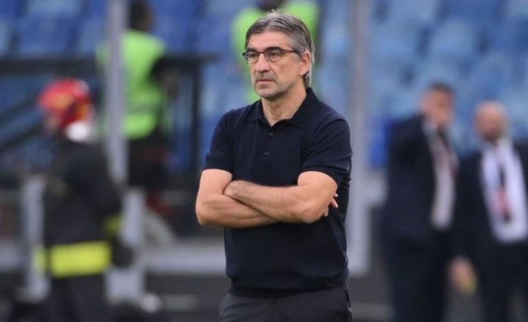 Zyrtare, Roma nuk pret më, largon trajnerin