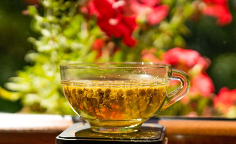 Çajrat Kurativë për Shëndetin – Ku të gjeni të Duhurat