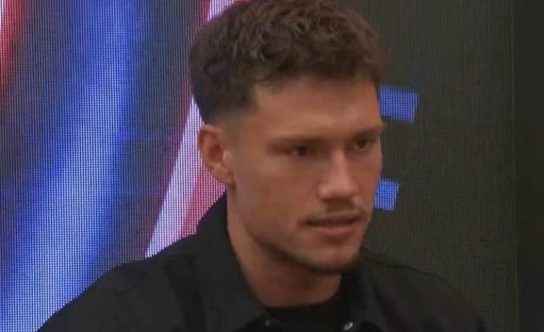 Driloni për situatat në shtëpi: Nuk është faji im që vajzat po më pëlqejnë kaq shumë