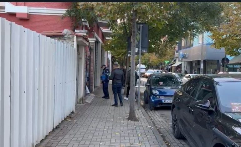 Vrasja e 14-vjeçarit, flet për Top Channel oficerja e Policisë: Sherri ndodhi jashtë shkollës