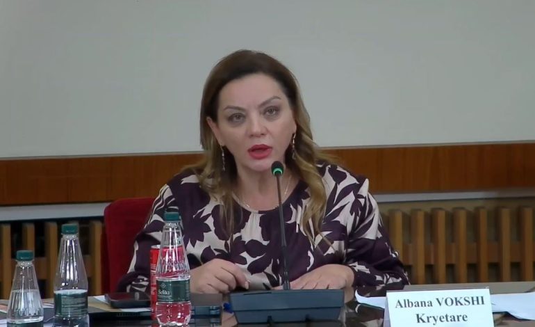 Zgjatja e afatit të Komisionit Hetimor për “check-up”, rrëzohet kërkesa e PD