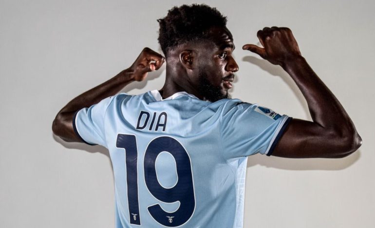 Lajm i rëndë për Lazio-n, Boulaye Dia preket nga malaria