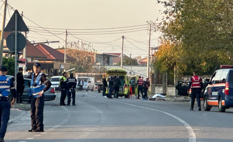 Arrestohet hajduti i makinës së atentatit në Shkodër, siguroi mjetet për atentatin e ndodhur në Dobraç