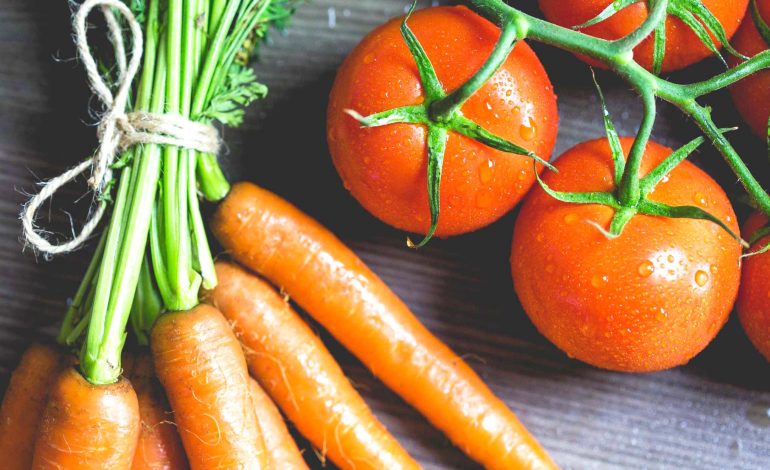 Domatet dhe Karrotat, Çelësi Kundër Tensionit të Lartë