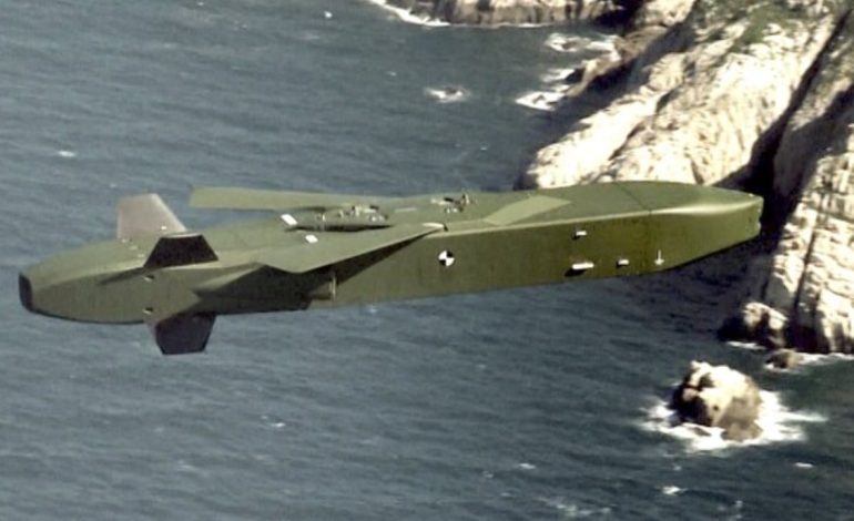 “Dërgoni raketat Ukrainës sa më shpejt”, Parlamenti Europian i bën presion Berlinit për raketat me rreze të gjatë Taurus