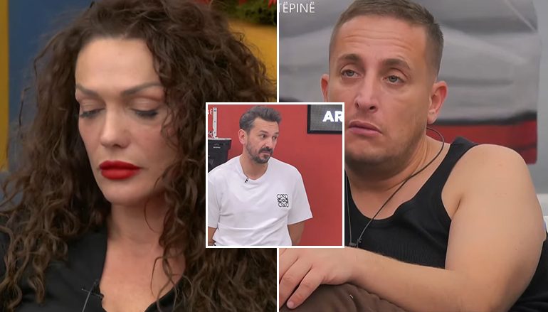 Ky është mesazhi i koduar që Atilla i la Rezartit për raportin e tij me Drenushën