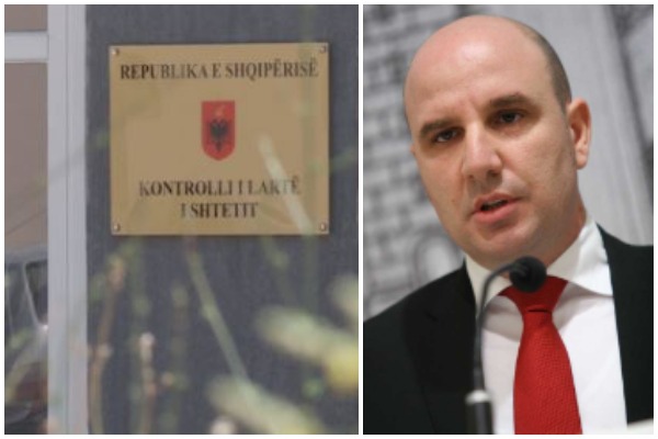 Paraqitet në SPAK Kreu i Fondit Shqiptar të Zhvillimit									
									 12/11/2024 16:27