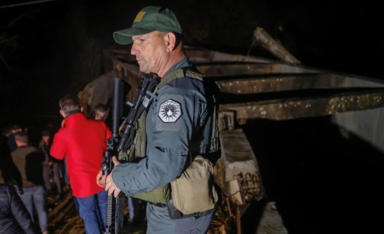 Sulmi në Ibër-Lepenc, deputeti gjerman kërcënon Serbinë: Nëse jeni ju pas kësaj, t’i harroni negociatat me BE-në