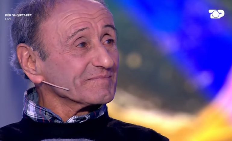 I mbijetoi burgut të Spaçit, 82 vjeçari trondit me rrëfimin e tij: Më thonin ‘do hash dru para apo pas buke?’