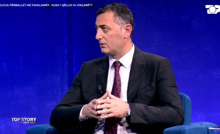 Vrasja e Martin Canit/ “Momenti i konfrontimit zgjati rreth 10 sekonda”, zv.drejtori i Policisë ndan detaje: Jemi duke hetuar…