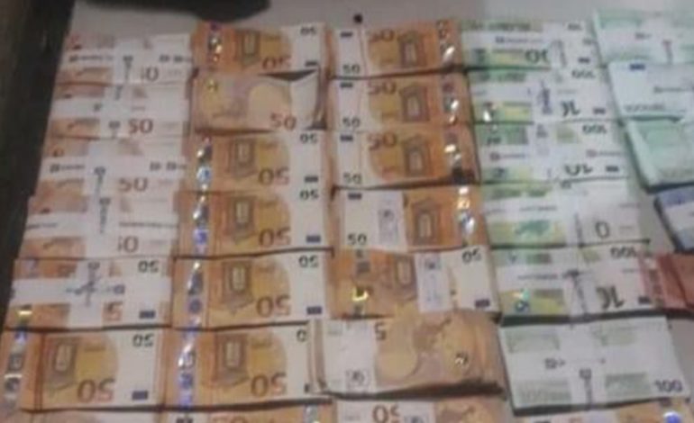 Shifra rekord! Kapen rreth 2 milionë euro në kufirin mes Shqipërisë dhe Malit të zi në vetëm 6 ditë