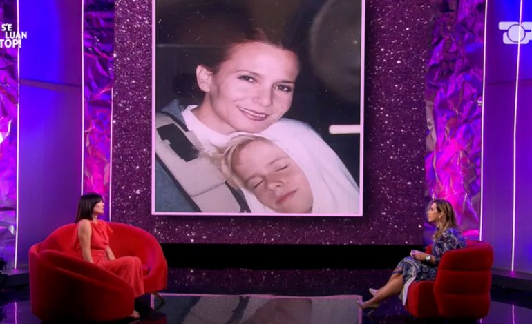 “Ishte e dhimbshme”, Eva Alikaj rrëfen ndarjen nga bashkëshorti: Doja që djali të mbante kontakt me të atin, por…